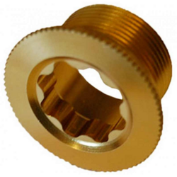 Shimano Saint FC-M810 Crank Fixing Bolt