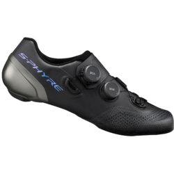 Shimano RT33L Men's SPD cycling TOURING RIDING shoes black, 