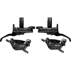 Shimano Shimano Deore XT M8200/8220 Disc Brake Upgrade Kit