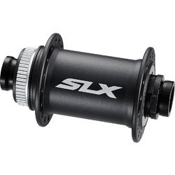 Shimano SLX Front Hub (15mm Through-Axle)