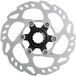 Shimano SLX SM-RT70-SI Disc Brake Rotor