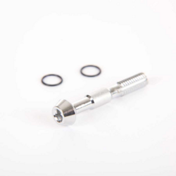 Shimano SM-BH90 Banjo Bolt and O-Ring