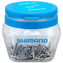 Shimano SM-BH90 Connecting Insert, 100 Count