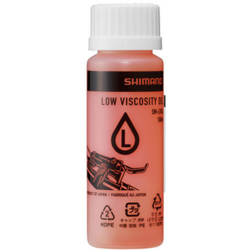 Shimano SM-LVOIL Low Viscosity Mineral Oil