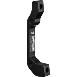 Shimano SM-MA-R160P/S Rear Road Brake Adapter - I.S. Mount to Post Mount