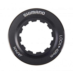 Shimano SM-RT81 Lock Ring