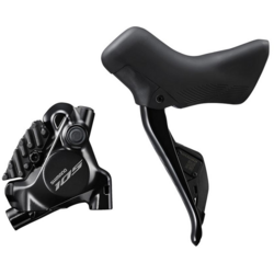 Shimano ST-R7170 / BR-R7170 Road Hydraulic Disc Brake Set