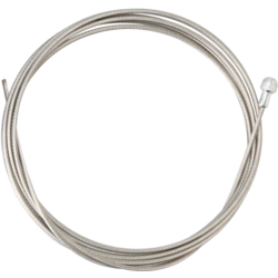 Shimano Stainless Road Brake Cable - 1.6 x 2050mm