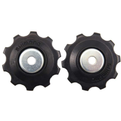Shimano Tourney Pulleys