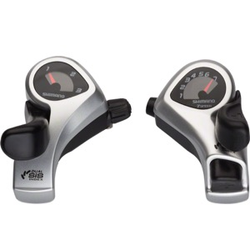 Shimano Tourney Sl-TX50 Shift Levers