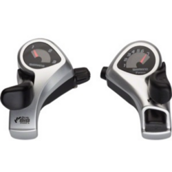 Shimano Tourney Sl-Tx50 Shift Levers