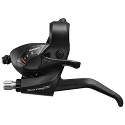 Shimano Tourney TX800 TX EZ Fire Plus Shift/Brake Lever