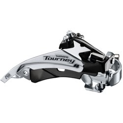 Shimano Tourney FD TY510 Front Derailleur (FD-TY510-TS3)