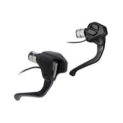 Shimano Ultegra 11-Speed Di2 Dual Control TT/Triathlon Levers