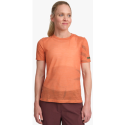 Shimano Women’s Evolve Terra Short Sleeve Jersey
