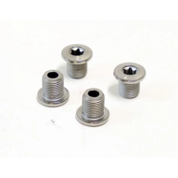 Shimano XT FC-M780 Inner, 105 TIAGRA FC-R7000/5800/4700 Chainring bolts