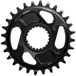 Shimano XT SM-CRM86 Chainring