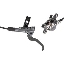 Shimano XTR BL-M9100/BR-M9100 Disc Brake and Lever