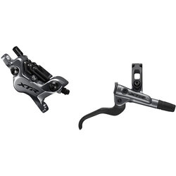 Shimano XTR BL-M9100/BR-M9120 Disc Brake and Lever