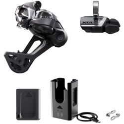 Shimano Catalog - Wheel World Bike Shops - Road Bikes, Mountain