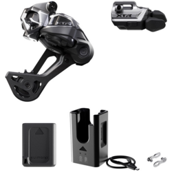 Shimano XTR Di2 RD-M9250 Kit Rear Derailleur, I-Spec EV