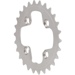 Shimano XTR M980 Double Chainring