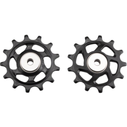 Shimano XTR RD-M9100 and RD-M9120 12-Speed Rear Derailleur Pulley Set