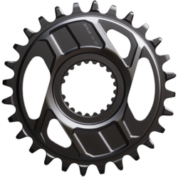 Shimano XTR SM-CRM96 Chainring
