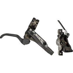 Shimano Zee BL-M640-B/BR-M640 Disc Brake and Lever