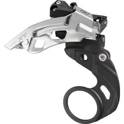 Shimano Deore XT Dyna-Sys 10-Speed Triple Front Derailleur (E-Type)