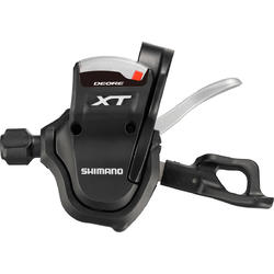 Shimano Deore XT Dyna-Sys 10-Speed RapidFire Plus Shifter (Front)