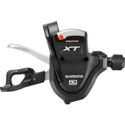 Shimano Deore XT Dyna-Sys 10-Speed RapidFire Plus Shifter (Rear)
