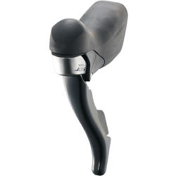Shimano 105 Dual Control Left-Side Lever (Double)