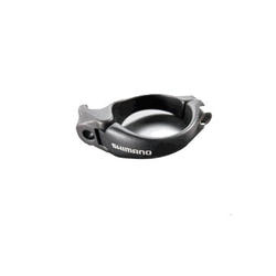 Shimano Dura-Ace Di2 Electronic Front Derailleur Seat Tube Adapter
