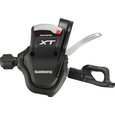 Shimano Deore XT Dyna-Sys 10-Speed RapidFire Plus Shifter (Front)