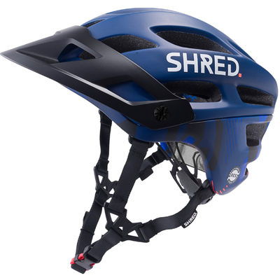 Shred Luminary Noshock Helmet