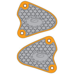 Sidi SRS Metatarsus Pad For Older Dragon/Spider