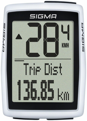 Sigma BC 12.0 WL Bike Computer