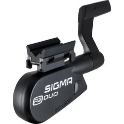 Sigma Sport R2 Duo Speed/Cadence Combo 