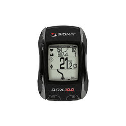 Sigma Sport Rox 10.0 GPS