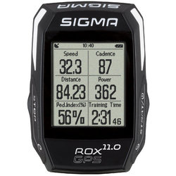 Sigma Sport Rox GPS 11.0