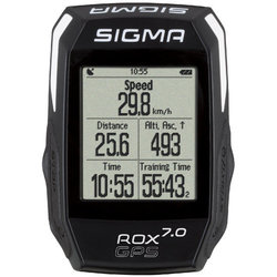 Sigma Sport ROX GPS 7.0