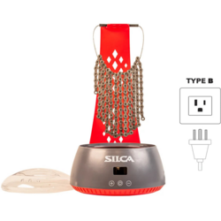 Silca Chain Waxing System