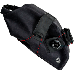 Silca Grinta Roll Top Bag