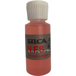 Silca NFS Leather Conditioner & Pump Lubricant