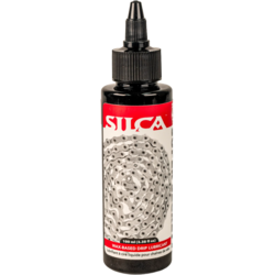 Silca Super Secret 2.0 Chain Lube