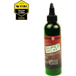 Silca Super Secret Chain Lube