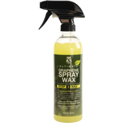Silca Ultimate Graphene Spray Wax