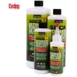 Silca Ultimate Tubeless Sealant W/fiberfoam