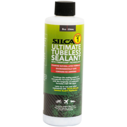 Silca Ultimate Tubeless Sealant w/FiberFoam